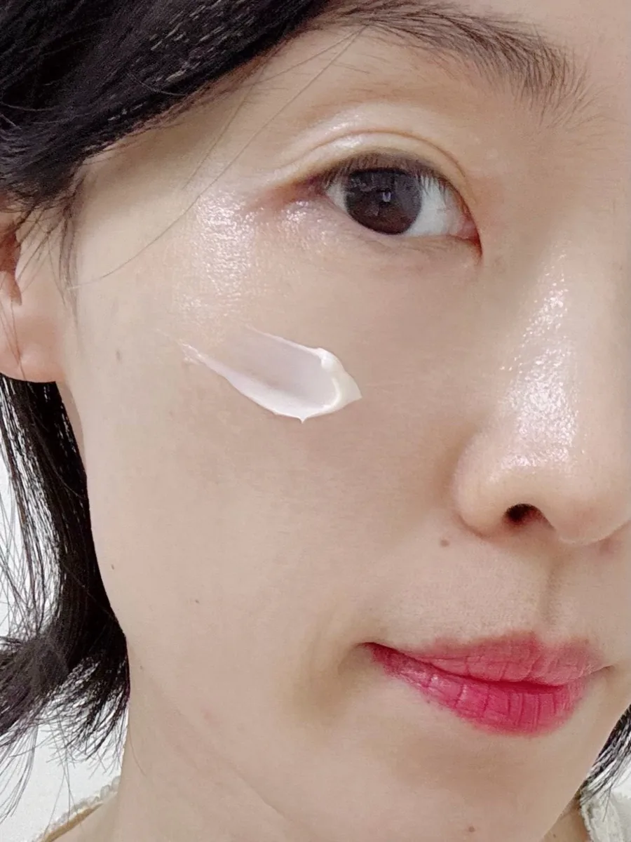 공후하 결 실사용 후기 사진 — 40대 여성 피부결·보습 개선 사례