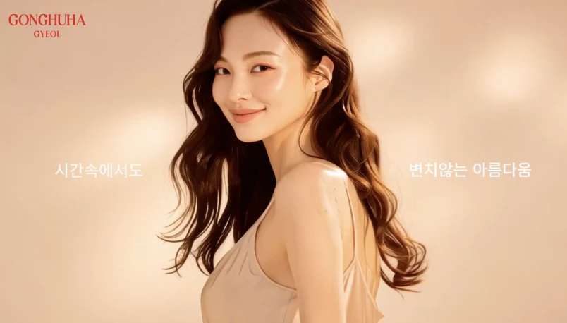 집중 관리 앰플과 고영양 크림을 함께 사용했을 때의 안티에이징 시너지 비교